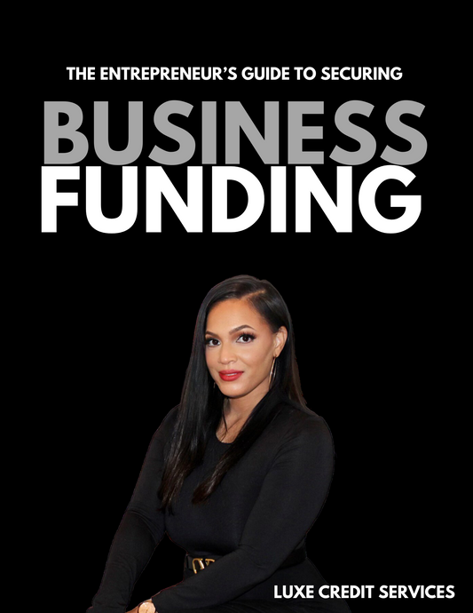 The Business Funding Guide