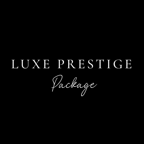 Luxe Prestige Package